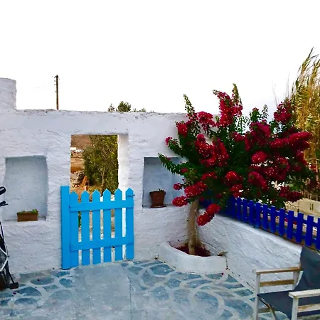 Lägenhet Paros Harmony Kalami (Paros)