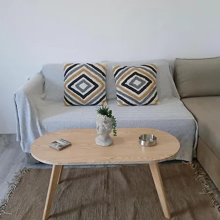 Lägenhet Paros Harmony Kalami (Paros)
